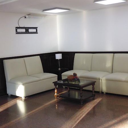 Victoria Plaza Hotel Salta Bagian luar foto