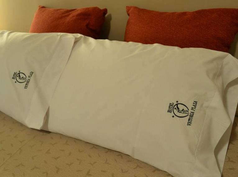 Victoria Plaza Hotel Salta Bagian luar foto